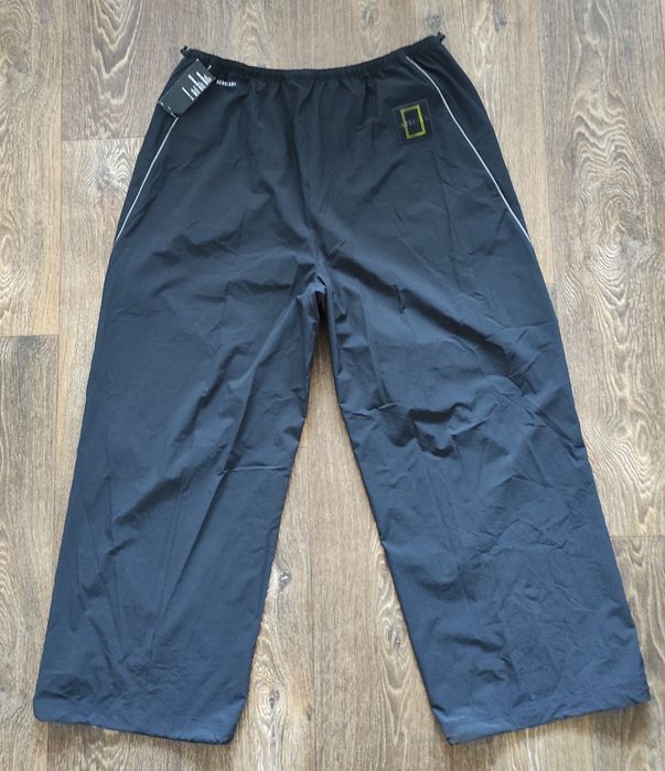 XL-XXL Adidas Terrex оригінальні жіночі трекінгові штани