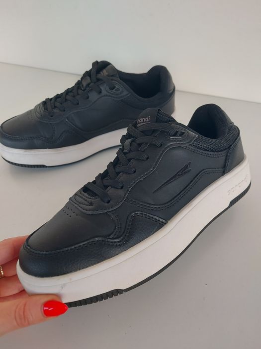 Buty damskie sneakersy Sprandi w rozmiarze 37