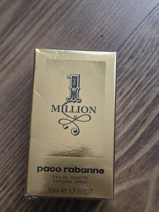 Paco  Rabbane 1 Million