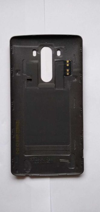 Obudowa panel LG G3
