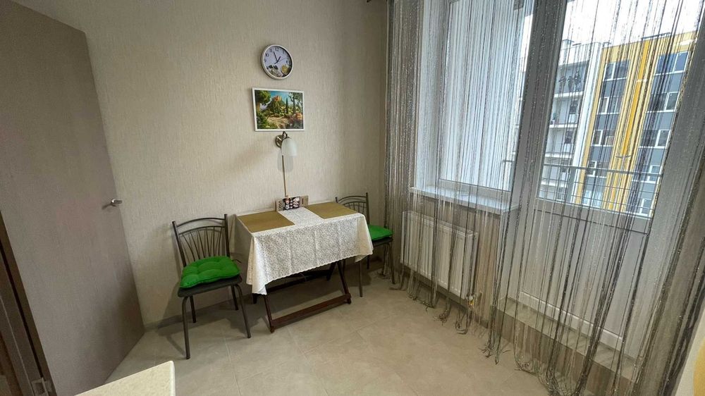 Посуточно   ЖК 7 Небо/рынок 7 км/Авангард/Эпицентр/Одесса