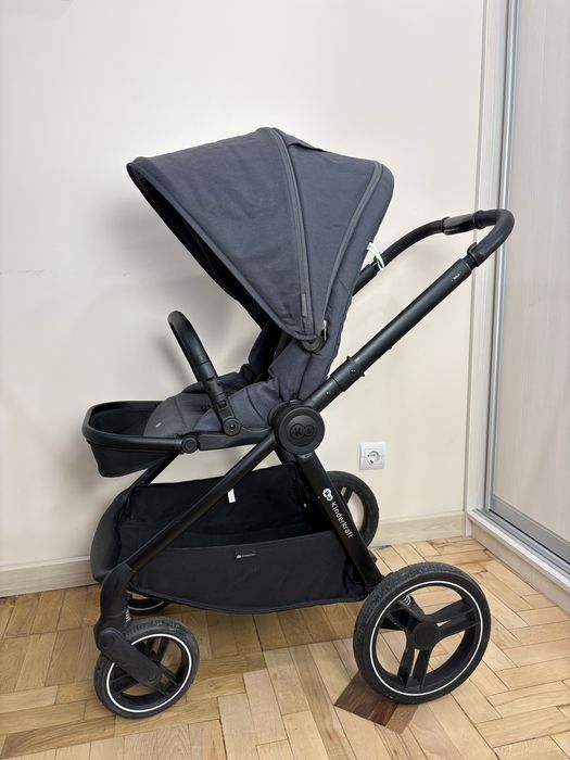 Коляска візок Kinderkraft 2 в 1