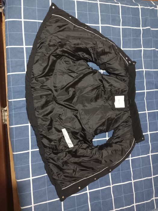 Colete bershka Tamanho M