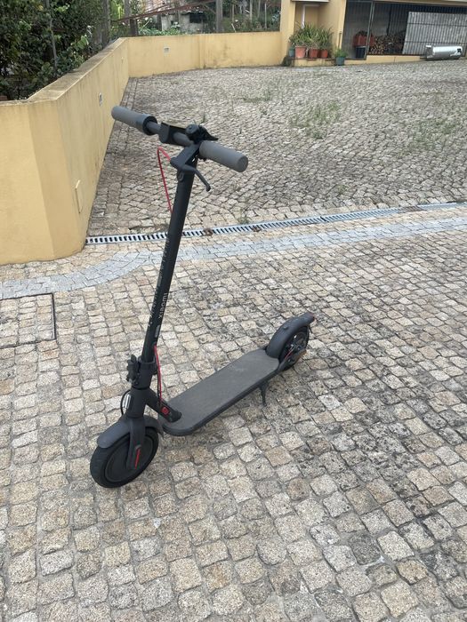 Trotinete Xiaomi Mi Pro 2
