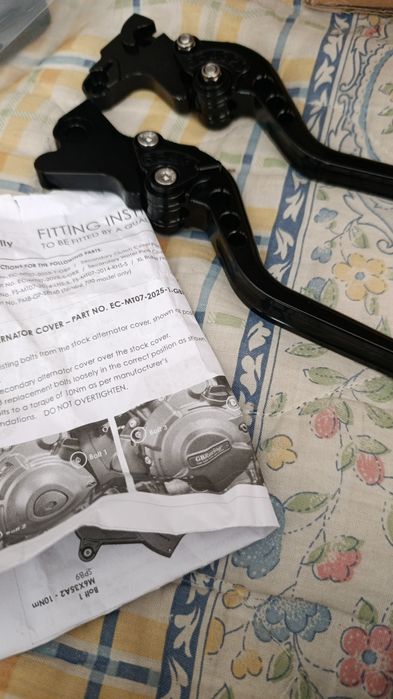 Proteções de motor