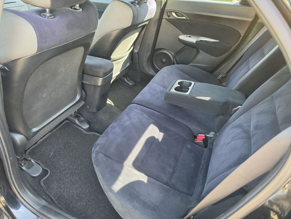 Honda Civic 2.2i-CDTi 140KM 2006r. UFO