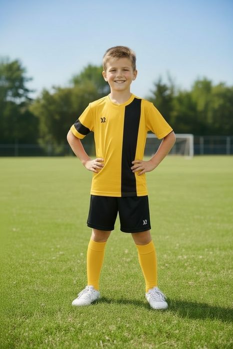 Футбольна форма для команд - власне виробництво! ТОП якість!