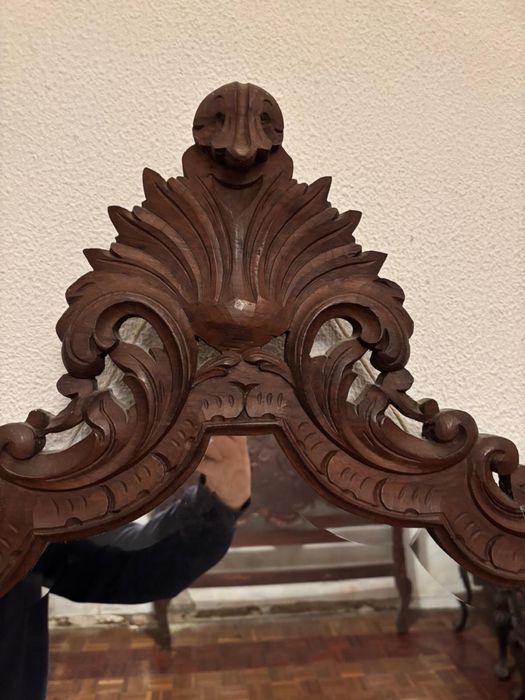 Mobilia de quarto estilo D. José