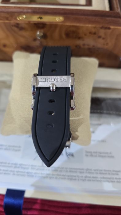 Часи      Breguet