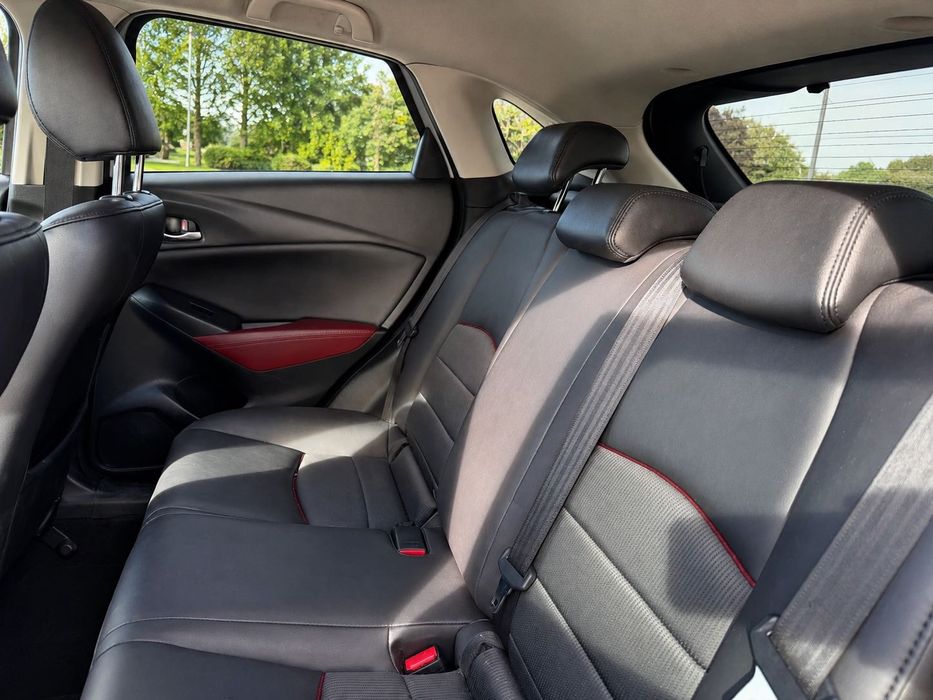 Mazda CX-3 1.5 Skyactiv-Diesel Excellence |  Nacional | 1 Dono particular