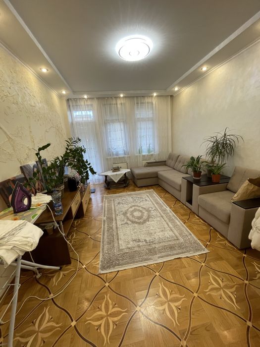 2-комнатная квартира по адресу (площадь 73 м²) - Atlanta.ua - фото 21