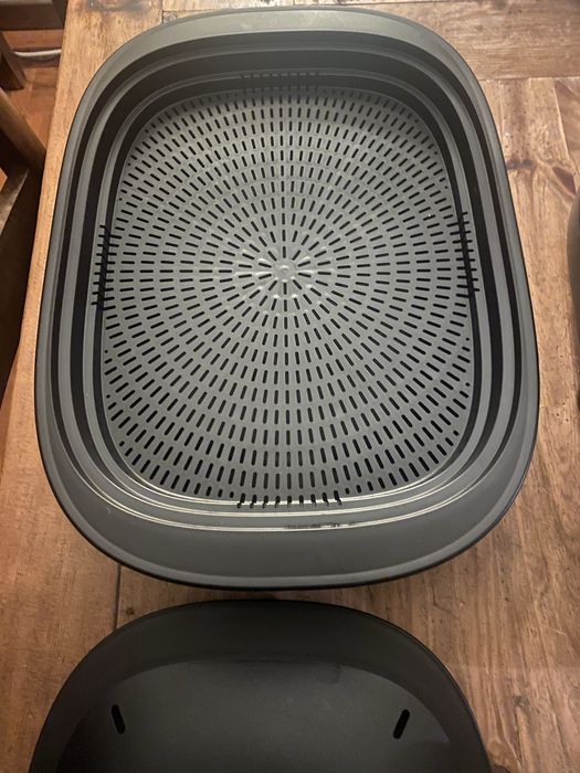 Bimby TM7 (pouco uso)