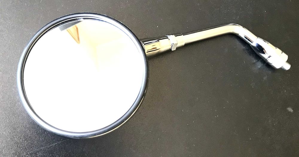 Дзеркало мотоцикла Кавасакі Kawasaki KLE 500 Vulkan EK246