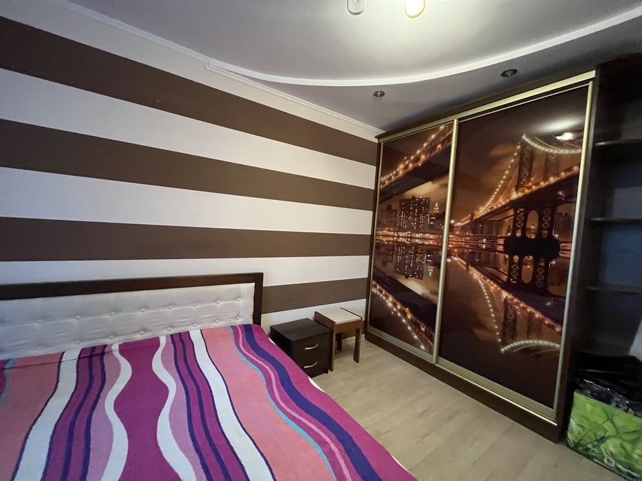 2 кімн чеський проект