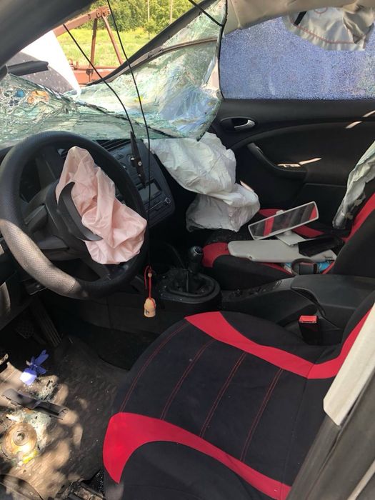 Продам Seat Altea