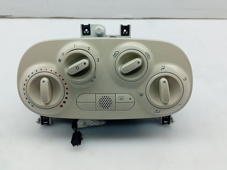 Comando chauffage / sofagem FIAT 500 (312_)