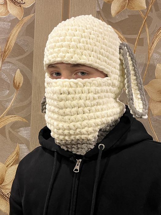 Балаклава вʼязана