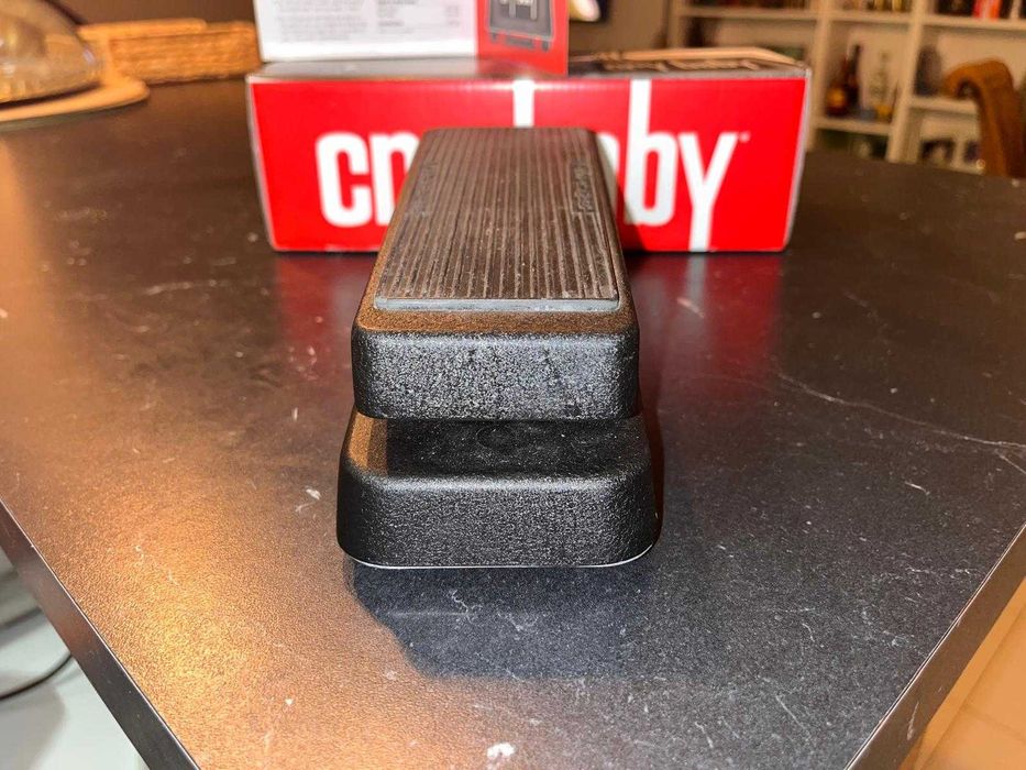 Dunlop Cry Baby GCB95 Original