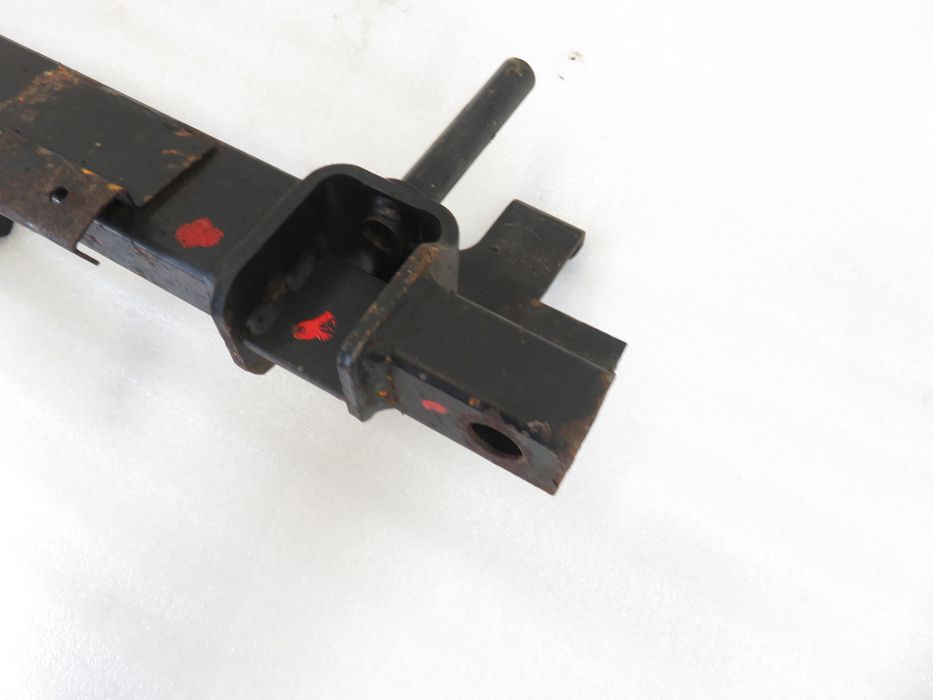 Hak Opel Zafira B - 001489 Oris Odpinany