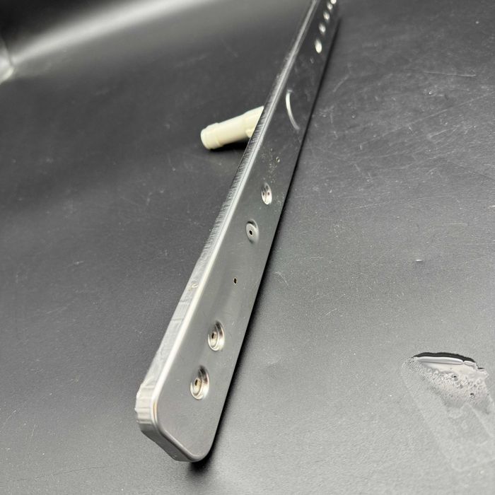 Śmigła Miele dolne 45' zmywarki Miele