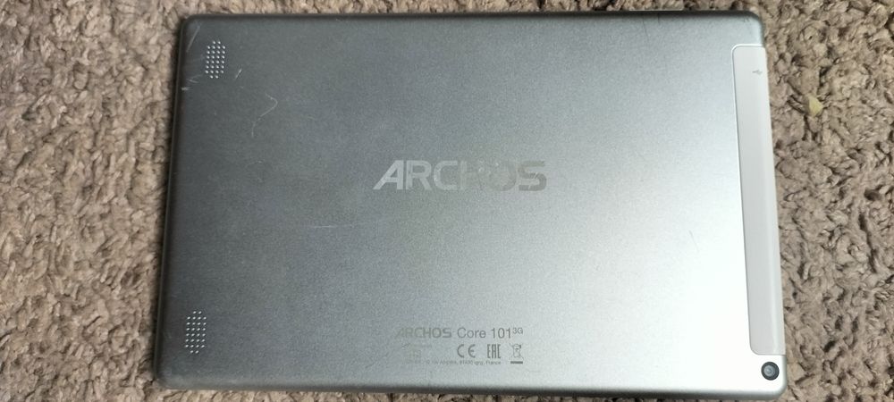 Tablet Archos Core 101 3g v4 10,1" - używany