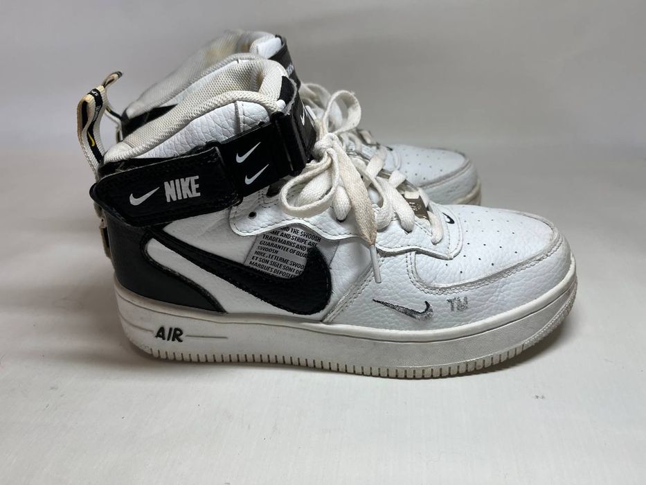 Кросівки nike 37-38 розмір