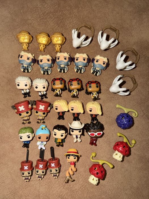 Kinder Joy One Piece