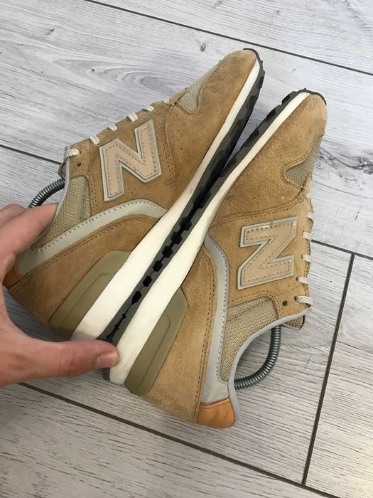 Buty New Balance 996 rozm. 38