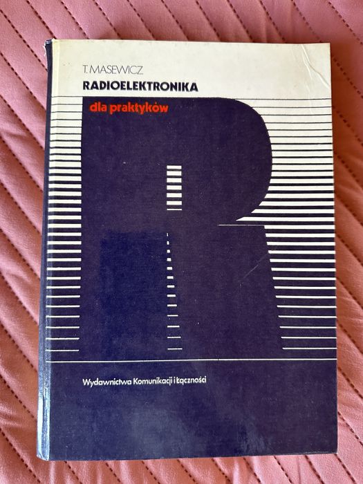 Radioelektronika dla praktyków