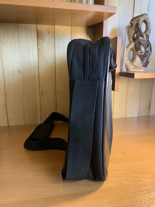 Сумка* hp”з Європи для ноутбука 15.6дюйміа 40*30*7*