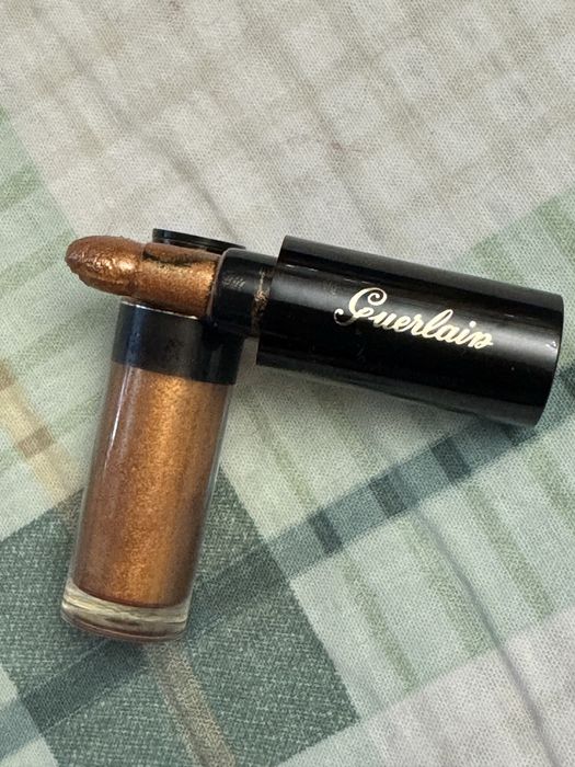 Пудровые тени Guerlain