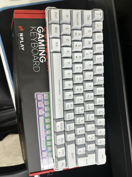 Pc lenovo como novo