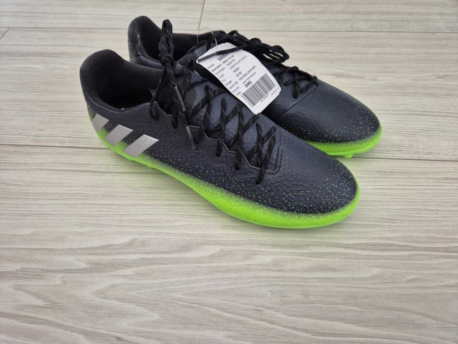 Buty piłkarskie korki adidas Messi 16.3 AG S80537 rozmiar 42 2/3