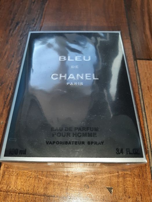 Духи мужские Chanel Bleu de Chanel