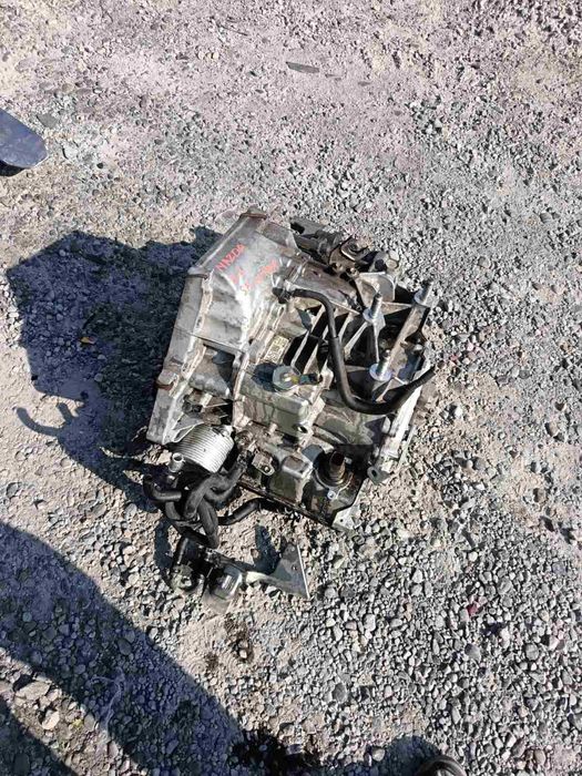 Автоматична коробка передач SH1BFMazda CX 5 2.2 D 4x4 2012-2017