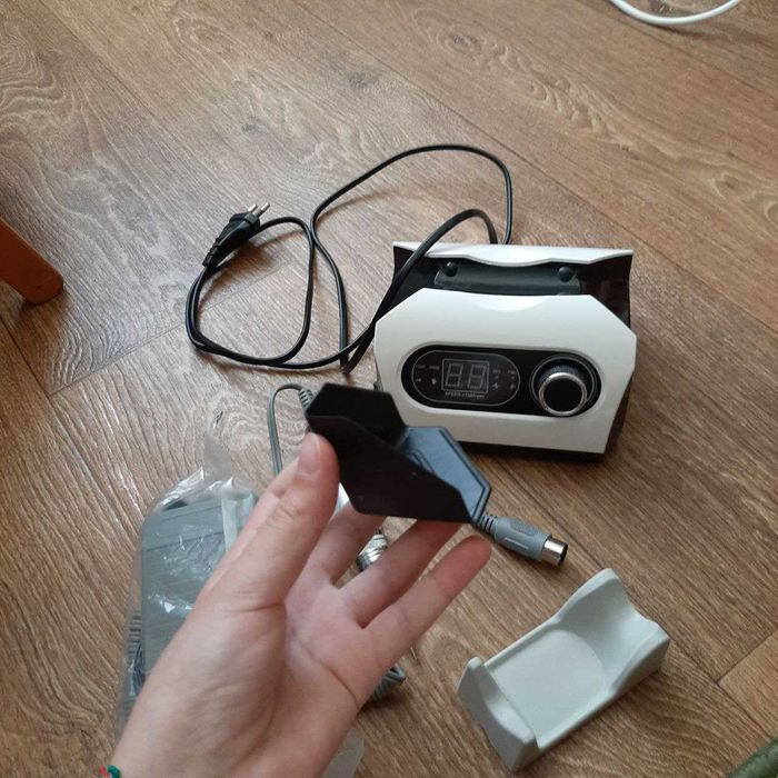 Фрезер для манікюру і педикюру