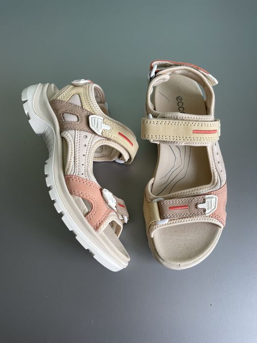 Босоніжки Ecco Offroad 36 р