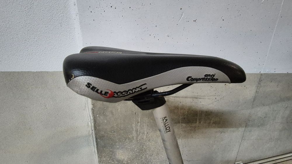Bicicleta roda 26
