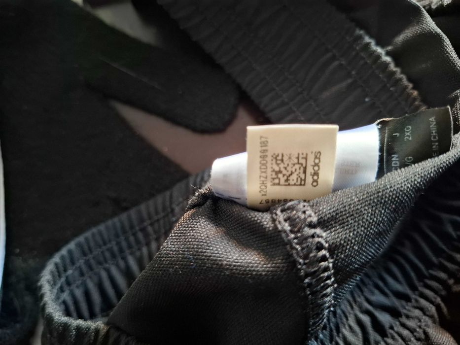 Adidas szorty meskie