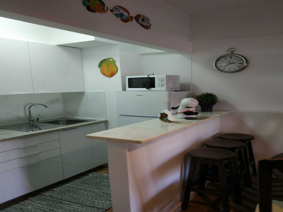 Espetacular Apartamento para Férias na Praia da Rocha