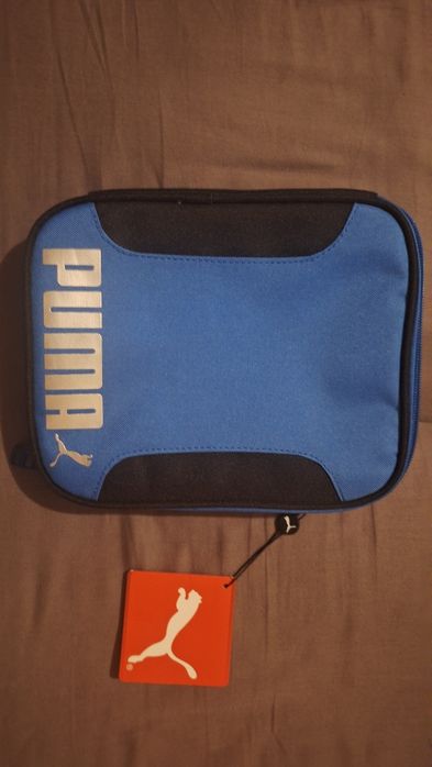 Lunch box Puma nowe