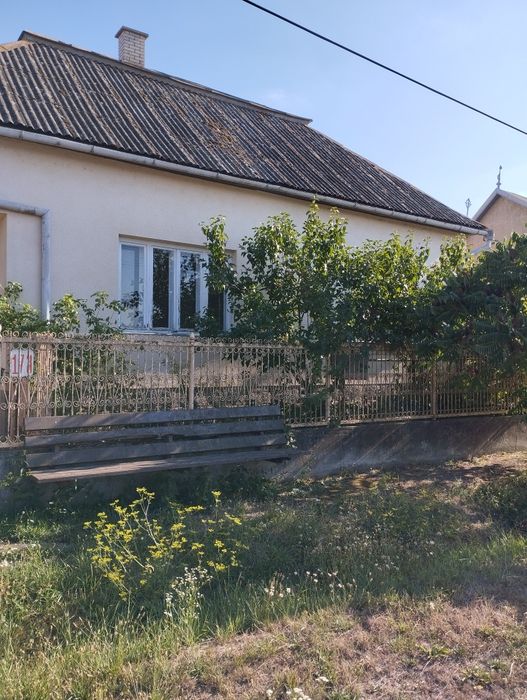Продам дом Закарпатье Бадалово