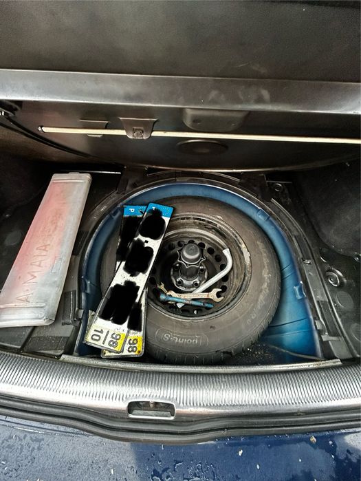 VW Passat Variant 1.9 TDI 110cv – 1998