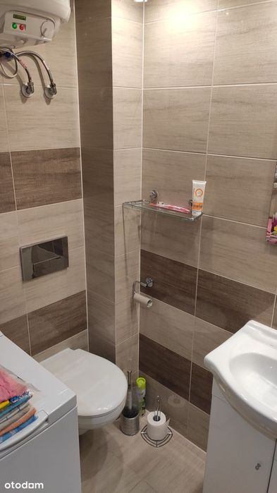 Sprzedam mieszkanie 43,5 m2 CENTRUM Wieruszowa Po generalnym remoncie