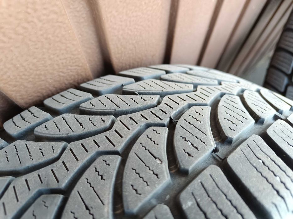 Alufelgi koła 15 5x100