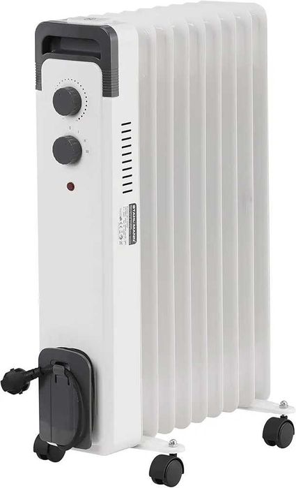 Stahlmann grzejnik olejowy 2000w