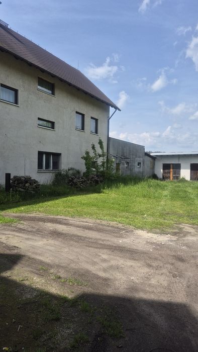 Bezczynszowe mieszkanie 28m2