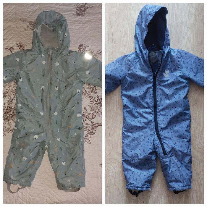 Комбінезон Лупілу Lupilu 2 шт.