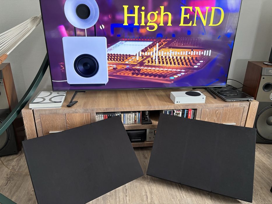 Beovox RL7000. Kolumny glosnikowe Bang&Olufsen