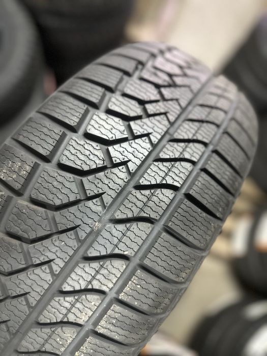 NOWE opony zimowe 235/55R19 Trazano Goodride Z-507 WYSYŁKA
